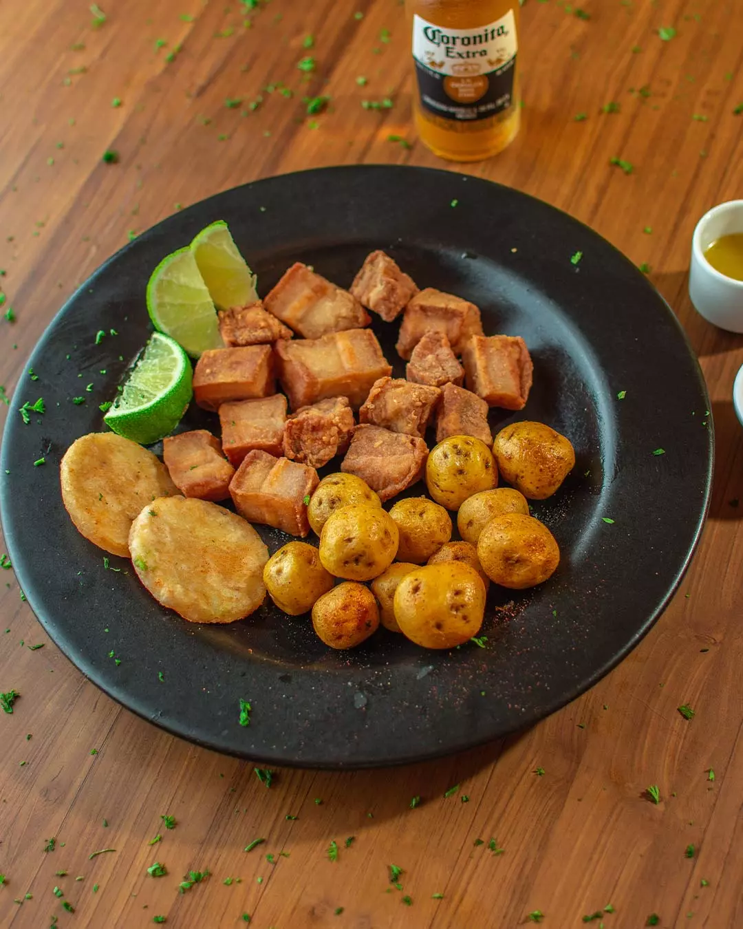 Chicharrón